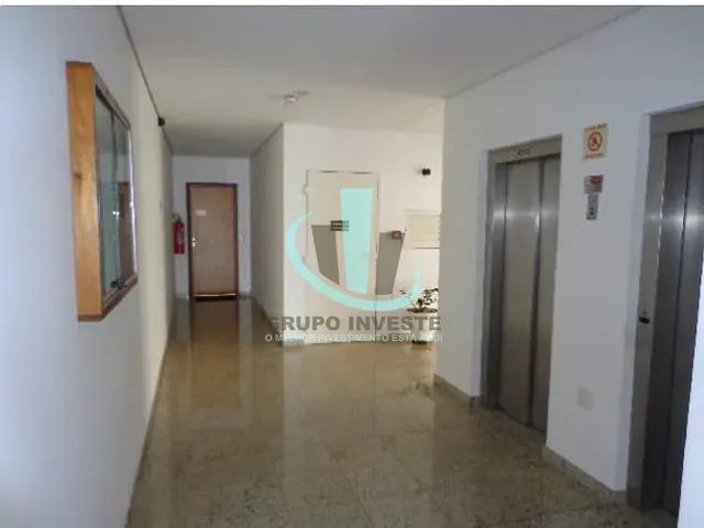 Apartamento com 55m² 2 quartos e 1 banheiro, à venda, no bairro Centro em Araraquara