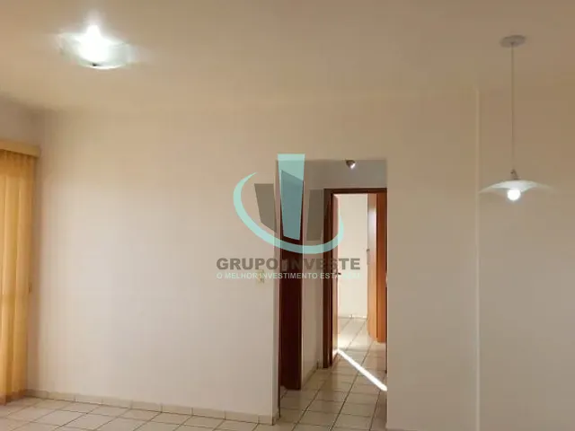 Apartamento com 55m² 2 quartos e 1 banheiro, à venda, no bairro Centro em Araraquara