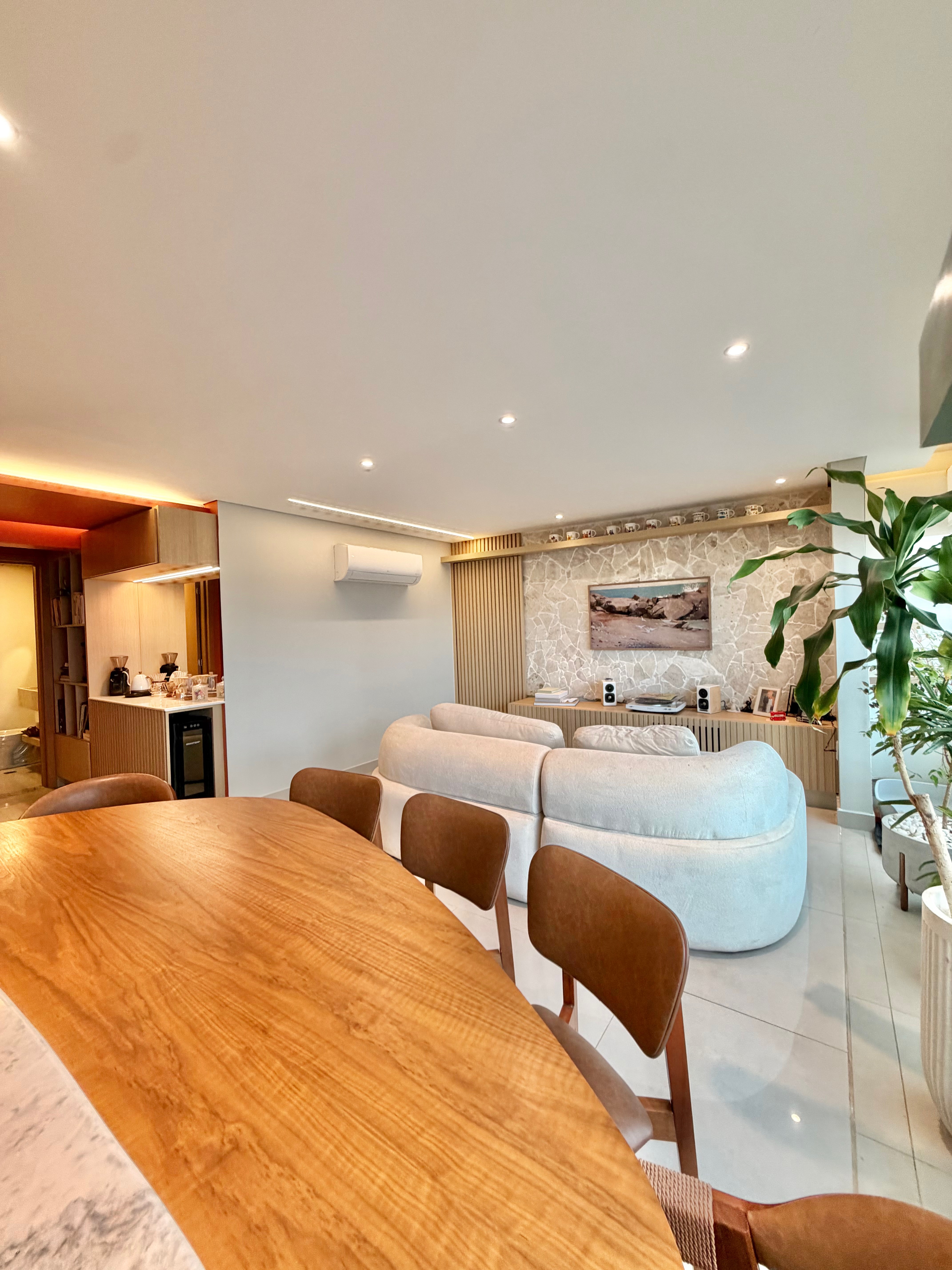 Apartamento à venda,99 m², 3 suítes, Setor Pedro Ludovico, Goiânia, GO