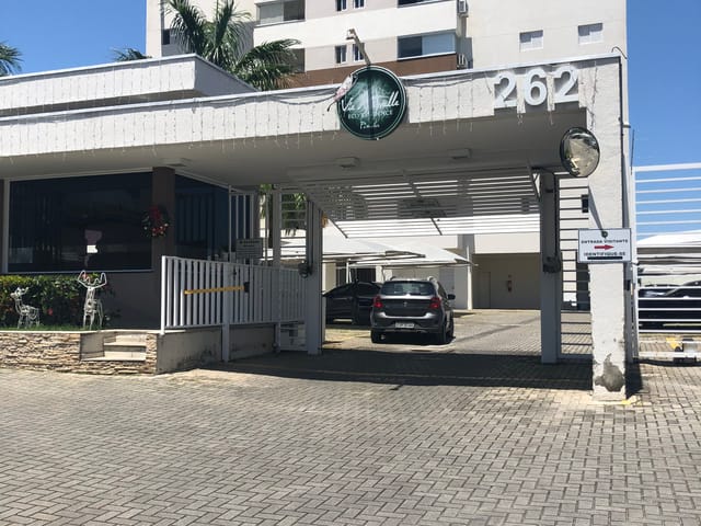 Apartamento 3 quartos e 3 banheiros, à venda, no bairro Jardim Boa Vista em Pindamonhangaba