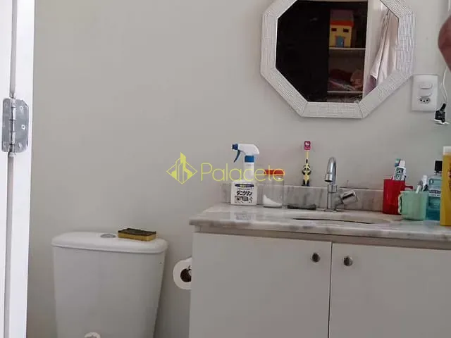 Apartamento 3 quartos e 3 banheiros, à venda, no bairro Jardim Boa Vista em Pindamonhangaba