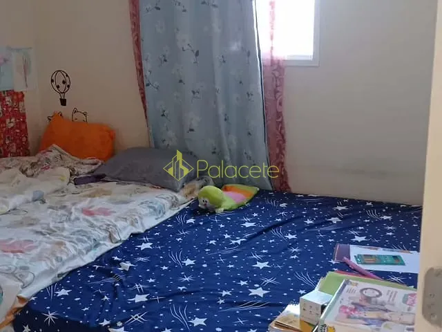 Apartamento 3 quartos e 3 banheiros, à venda, no bairro Jardim Boa Vista em Pindamonhangaba