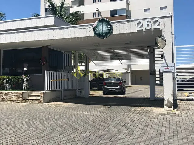 Apartamento 3 quartos e 3 banheiros, à venda, no bairro Jardim Boa Vista em Pindamonhangaba