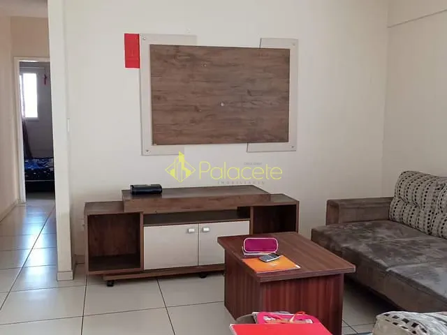 Apartamento 3 quartos e 3 banheiros, à venda, no bairro Jardim Boa Vista em Pindamonhangaba
