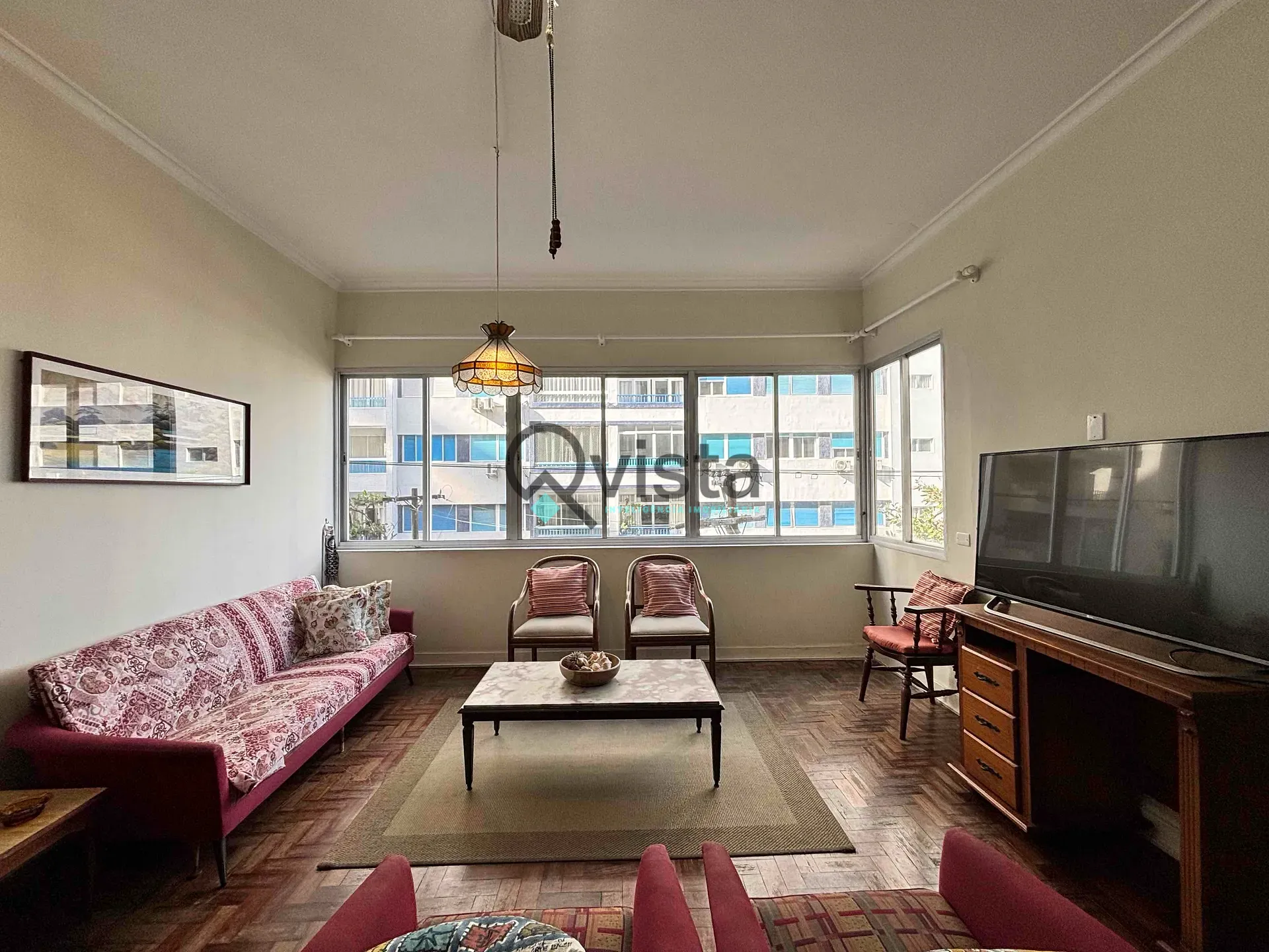 Apartamento, 3 quartos, 120 m² - Foto 4