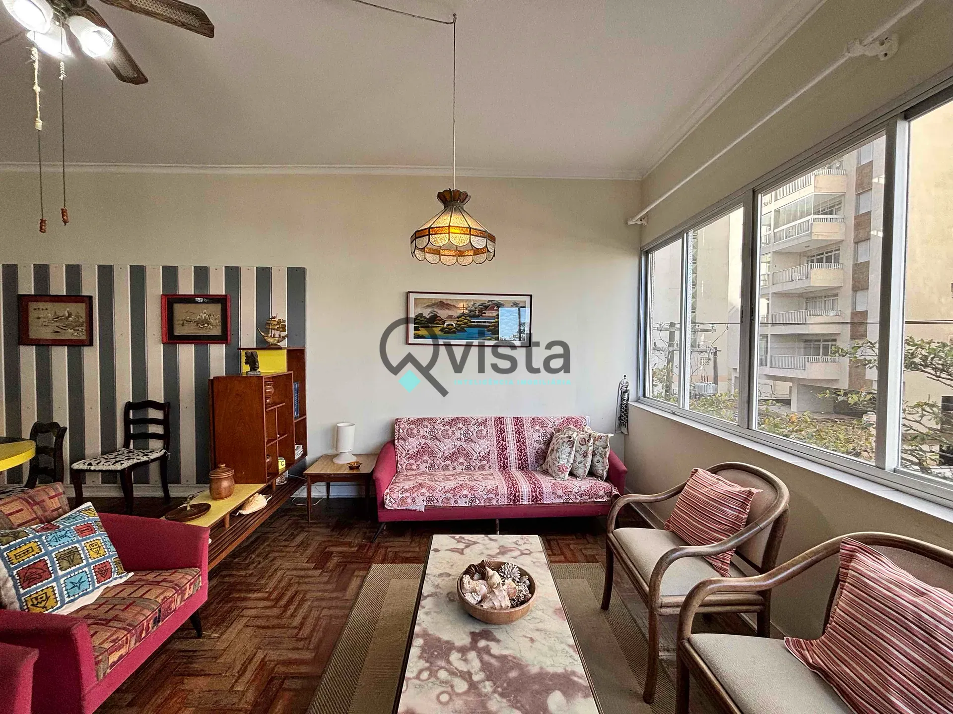 Apartamento, 3 quartos, 120 m² - Foto 3