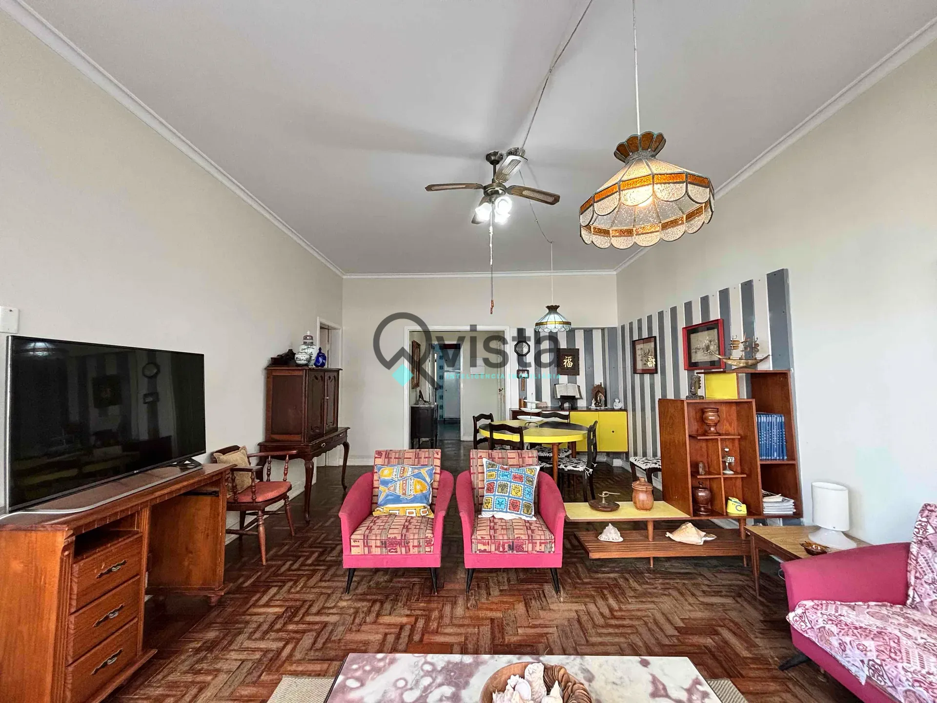 Apartamento, 3 quartos, 120 m² - Foto 2