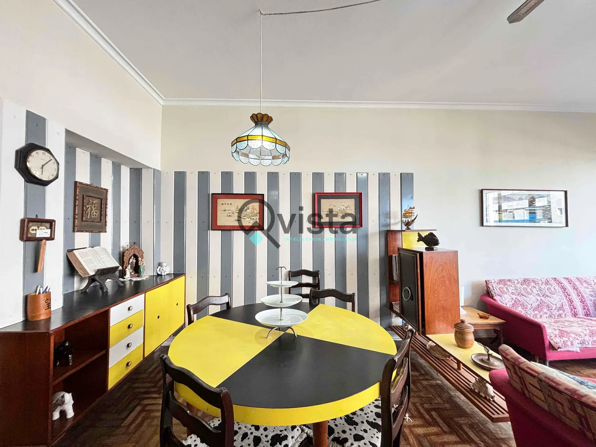 Apartamento, 3 quartos, 120 m² - Foto 5