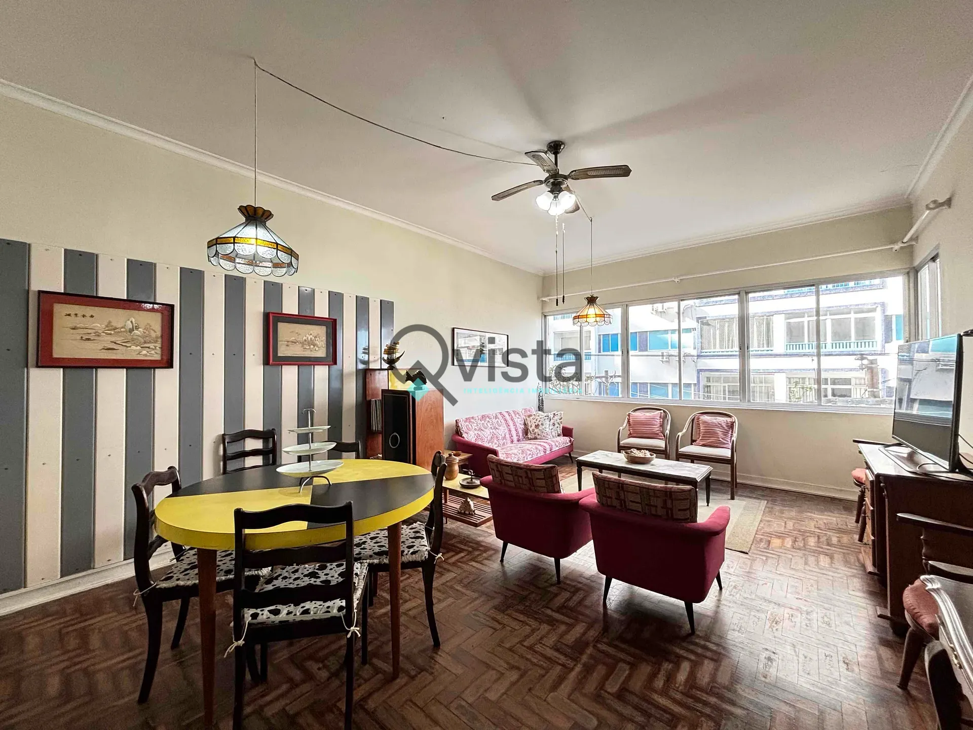 Apartamento, 3 quartos, 120 m² - Foto 6