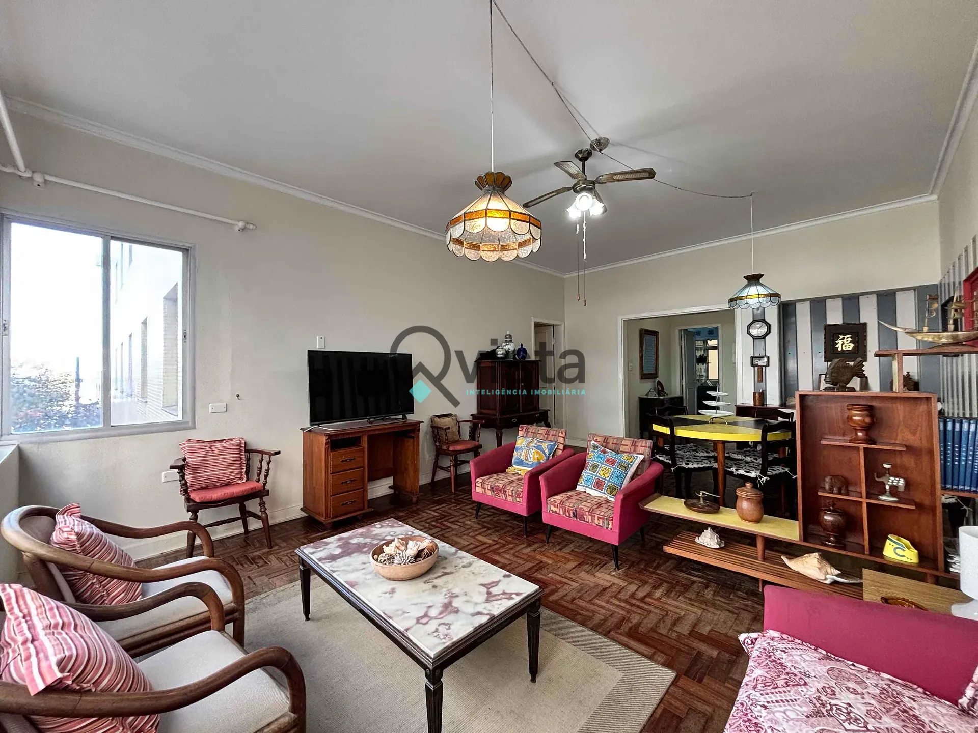 Apartamento, 3 quartos, 120 m² - Foto 7