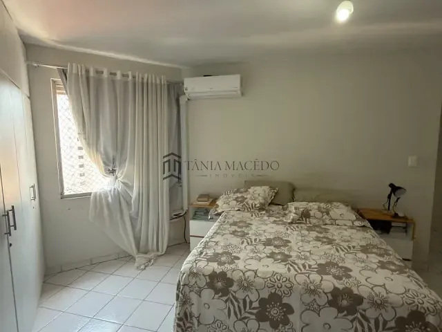 Apartamento 3 quartos e 2 banheiros, à venda, no bairro Graças em Recife