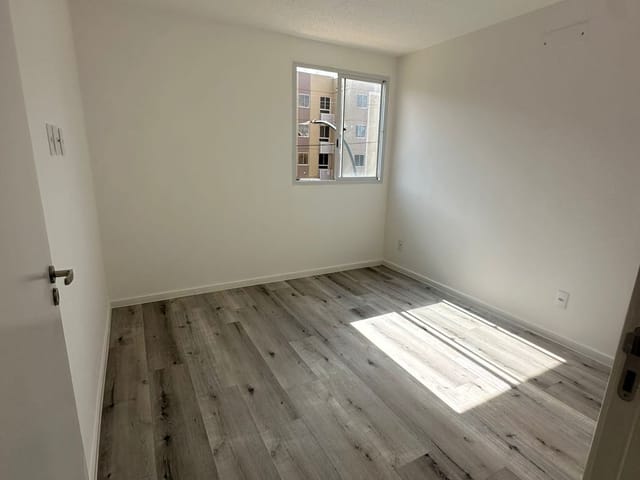 Foto do Apartamento - Apartamento para locação, 02 quartos, 01 banheiro, 02 vagas no Jardim Maranata, Aparecida de Goiânia, GO | Imobiliária Top