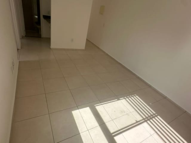 Foto do Apartamento - Apartamento para locação, 02 quartos, 01 banheiro, 02 vagas no Jardim Maranata, Aparecida de Goiânia, GO | Imobiliária Top