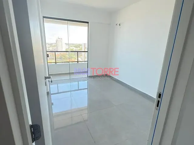 Apartamento 3 quartos e 2 banheiros, à venda ou para alugar, no bairro São Francisco em Ilhéus