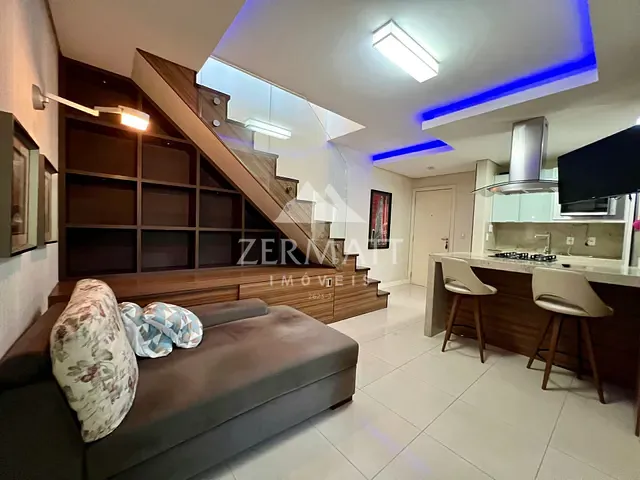 Apartamento com 196m² 2 quartos e 3 banheiros, à venda, no bairro Victor Konder em Blumenau