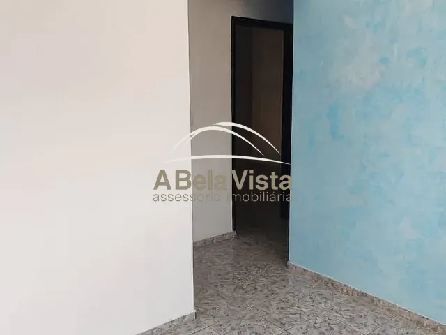 Apartamento com 46m² 2 quartos e 1 banheiro, à venda, no bairro Centro em Osasco