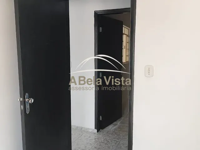 Apartamento com 46m² 2 quartos e 1 banheiro, à venda, no bairro Centro em Osasco