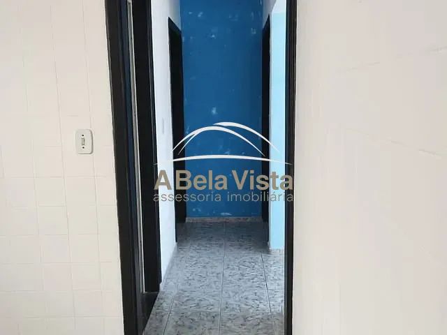 Apartamento com 46m² 2 quartos e 1 banheiro, à venda, no bairro Centro em Osasco