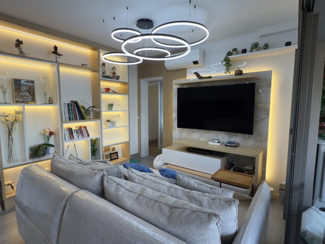 Apartamento com 162m² 3 quartos e 4 banheiros, à venda, no bairro Vila Mariana em São Paulo