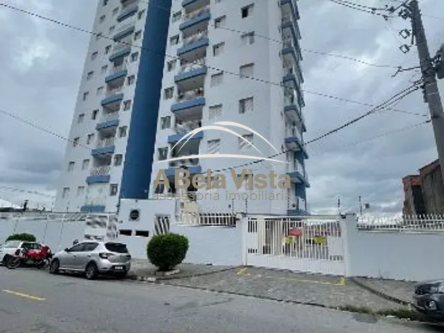 Apartamento com 74m² 3 quartos e 1 banheiro, à venda, no bairro Quitaúna em Osasco