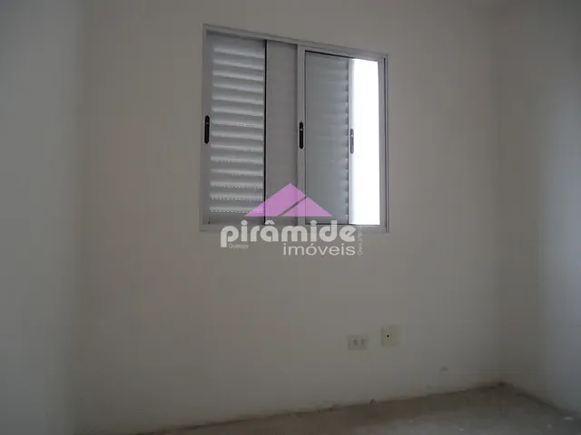 Apartamento com 67m² 2 quartos e 2 banheiros, à venda, no bairro Jardim Rodolfo em São José dos Campos