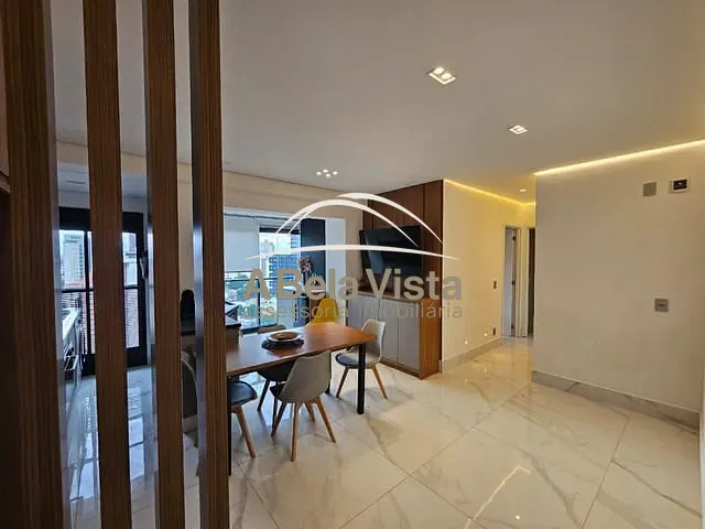 Apartamento com 64m² 2 quartos e 1 banheiro, à venda, no bairro Centro em Osasco