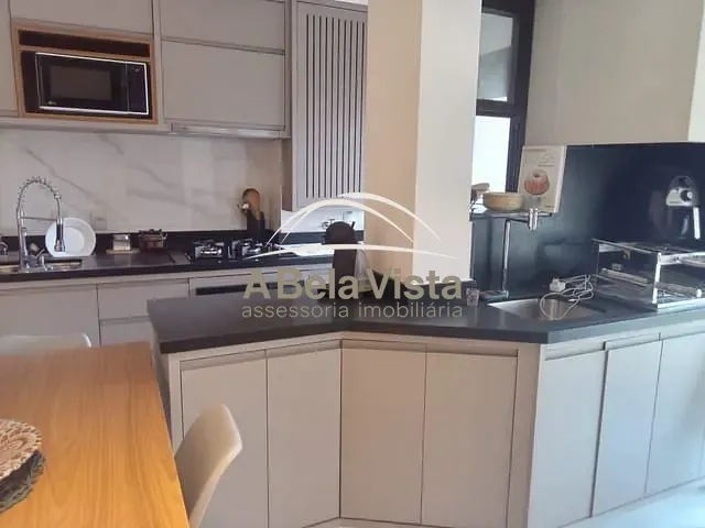 Apartamento com 64m² 2 quartos e 1 banheiro, à venda, no bairro Centro em Osasco