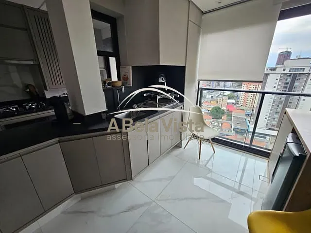 Apartamento com 64m² 2 quartos e 1 banheiro, à venda, no bairro Centro em Osasco