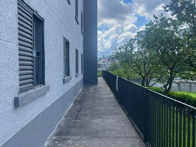 Foto do Apartamento - Apartamento com 2 Dormitórios no Santa Maria - Osasco/SP | A Bela Vista Imóveis