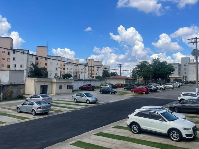 Foto do Apartamento - Apartamento com 2 Dormitórios no Santa Maria - Osasco/SP | A Bela Vista Imóveis