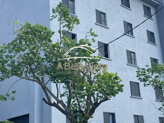 Apartamento 2 quartos e 1 banheiro, para alugar, no bairro Santa Maria em Osasco