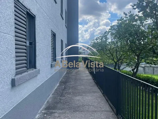 Apartamento 2 quartos e 1 banheiro, para alugar, no bairro Santa Maria em Osasco