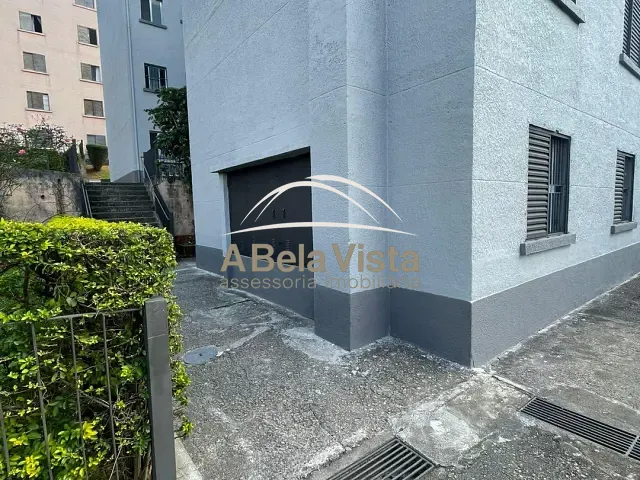 Apartamento 2 quartos e 1 banheiro, para alugar, no bairro Santa Maria em Osasco