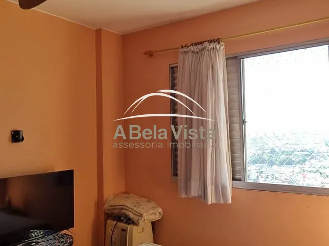 Apartamento 1 quarto e 1 banheiro, à venda, no bairro Jaguaribe em Osasco