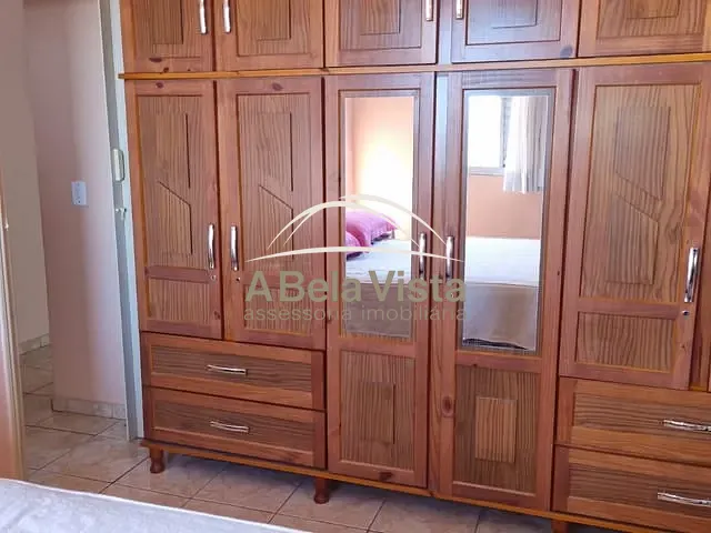 Apartamento 1 quarto e 1 banheiro, à venda, no bairro Jaguaribe em Osasco
