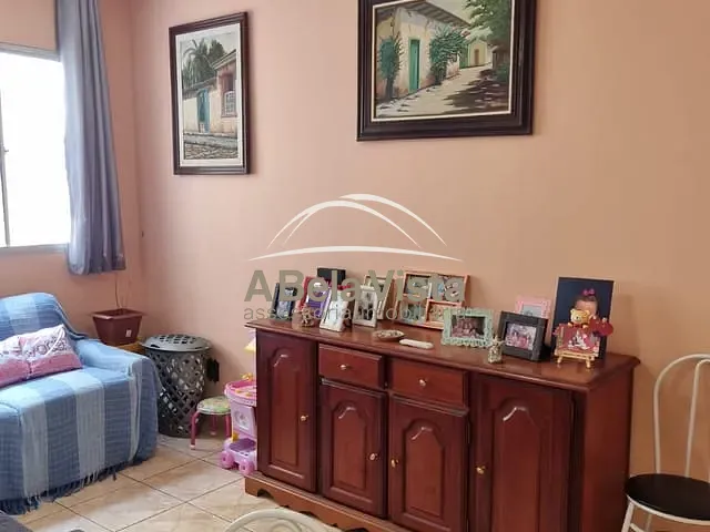Apartamento 1 quarto e 1 banheiro, à venda, no bairro Jaguaribe em Osasco