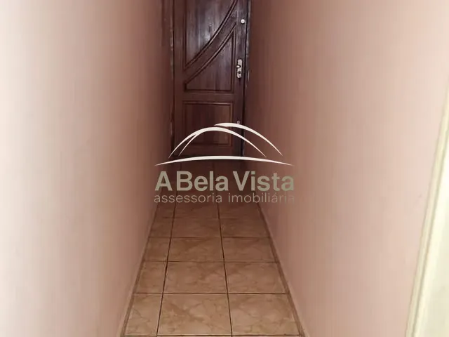 Apartamento 1 quarto e 1 banheiro, à venda, no bairro Jaguaribe em Osasco