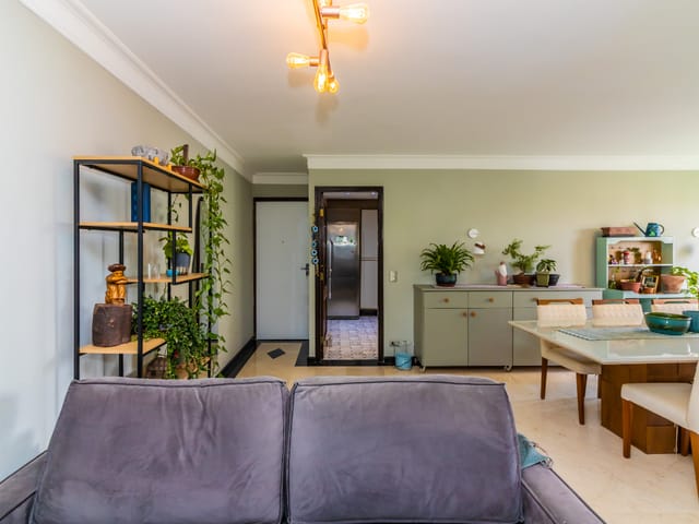 Apartamento com 133m² 3 quartos e 3 banheiros, à venda, no bairro Santana em São Paulo