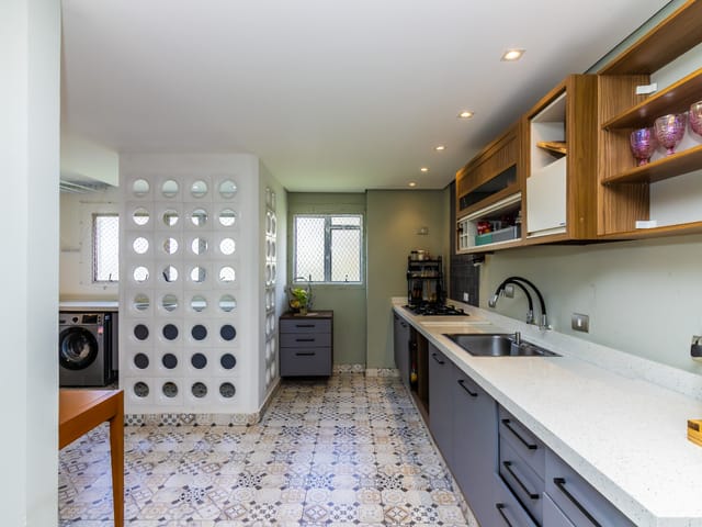 Apartamento com 133m² 3 quartos e 3 banheiros, à venda, no bairro Santana em São Paulo