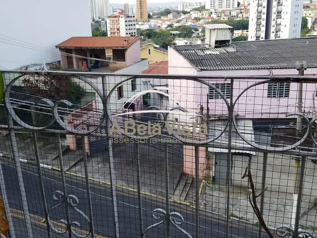 Apartamento 2 quartos e 1 banheiro, para alugar, no bairro Centro em Osasco