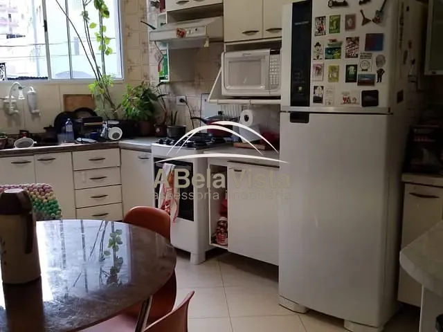 Apartamento 2 quartos e 1 banheiro, para alugar, no bairro Centro em Osasco