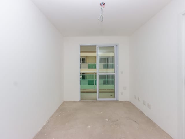 Apartamento com 5000m² 1 quarto e 1 banheiro, à venda, no bairro Barra Funda em São Paulo