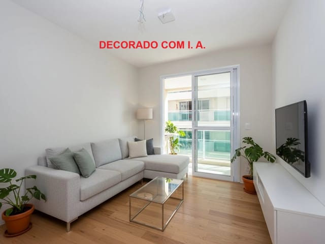 Apartamento com 5000m² 1 quarto e 1 banheiro, à venda, no bairro Barra Funda em São Paulo