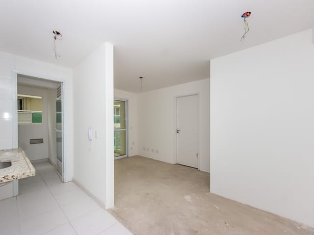 Apartamento com 5000m² 1 quarto e 1 banheiro, à venda, no bairro Barra Funda em São Paulo