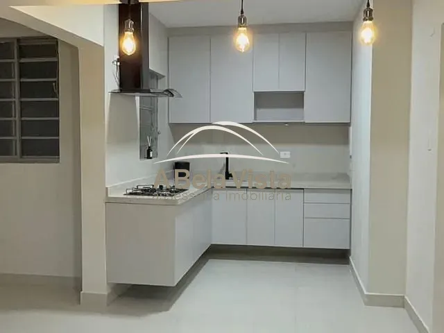 Apartamento 3 quartos e 1 banheiro, à venda, no bairro Vila Yara em Osasco