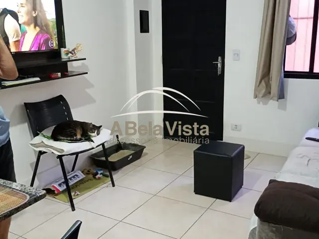 Apartamento 2 quartos e 1 banheiro, à venda, no bairro Conceição em Osasco
