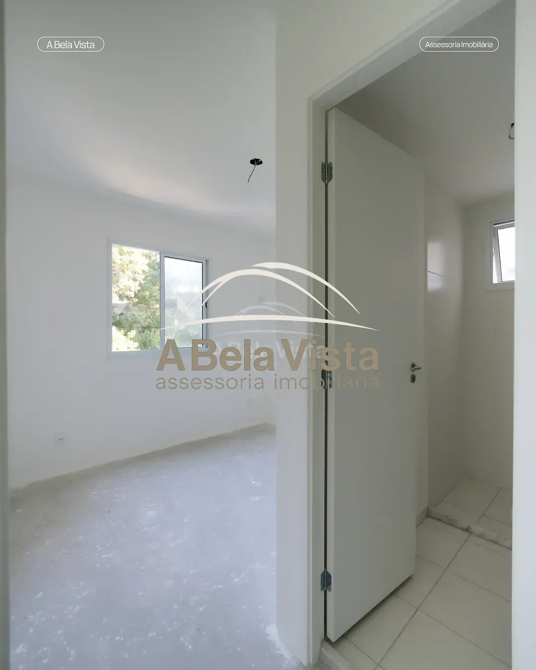 Apartamento, 2 quartos, 45 m² - Foto 6