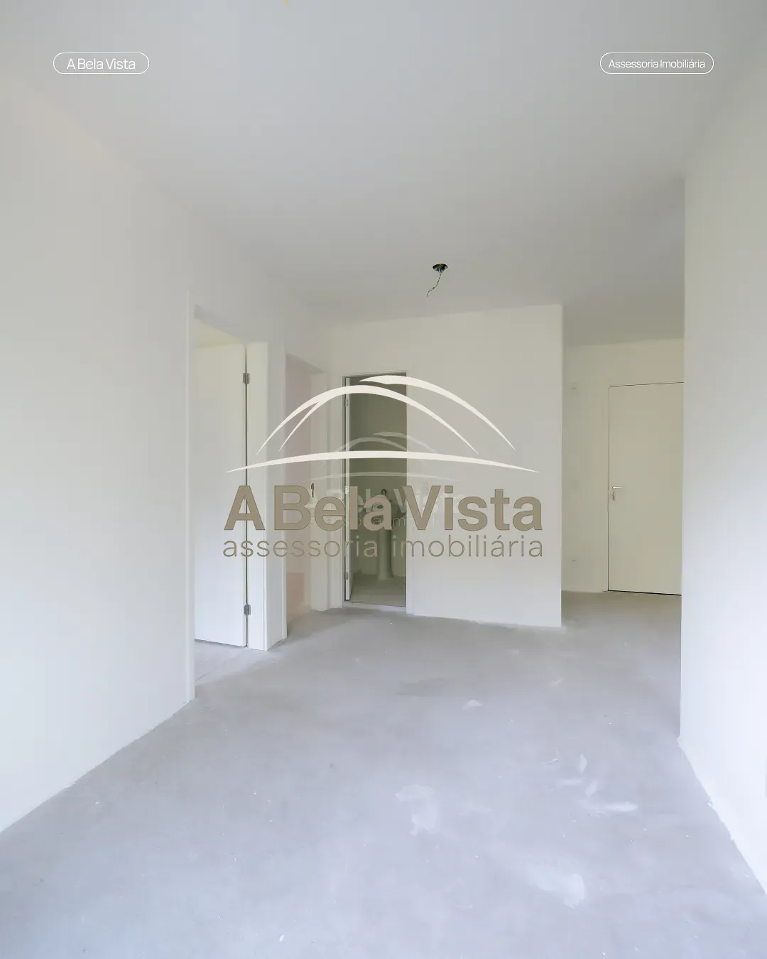 Apartamento, 2 quartos, 45 m² - Foto 2