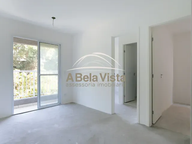 Apartamento 2 quartos e 1 banheiro, à venda, no bairro Jaguaré em São Paulo