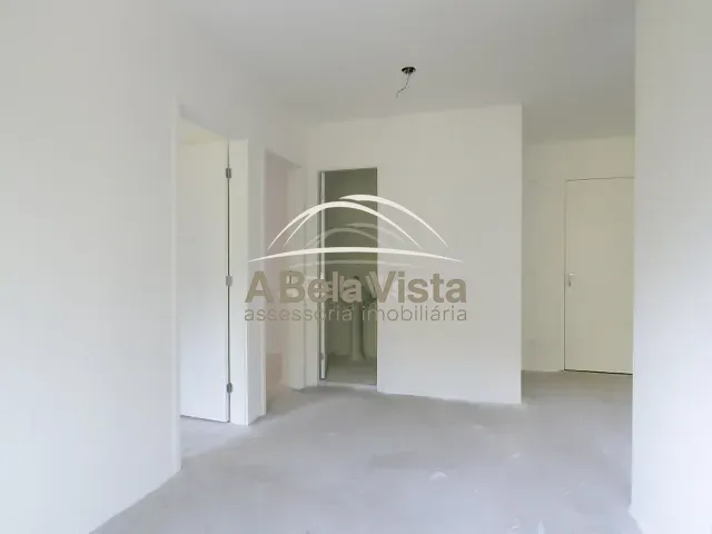 Apartamento 2 quartos e 1 banheiro, à venda, no bairro Jaguaré em São Paulo